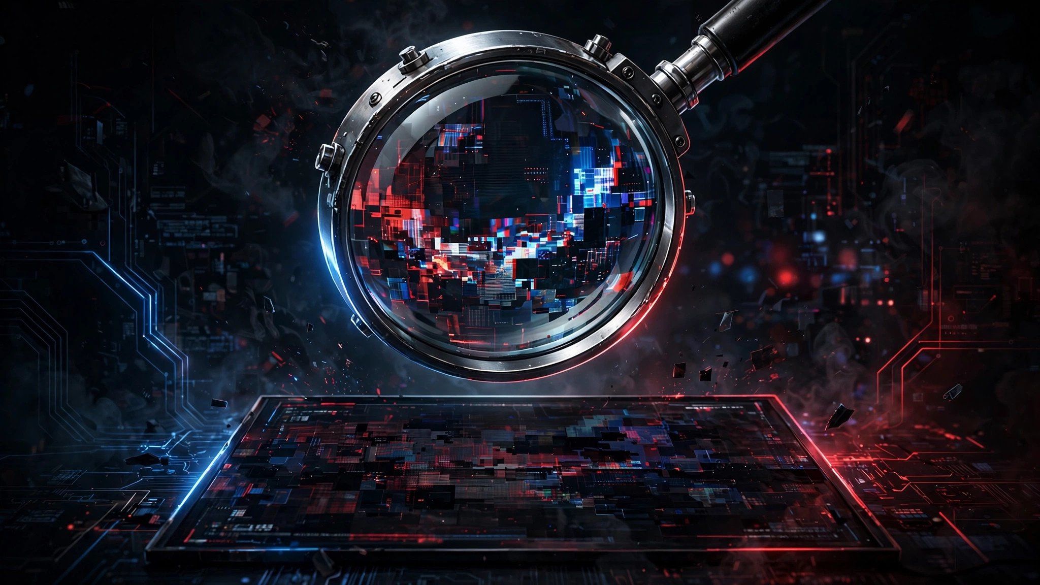 How to Spot an AI-Generated Video Before You Share It